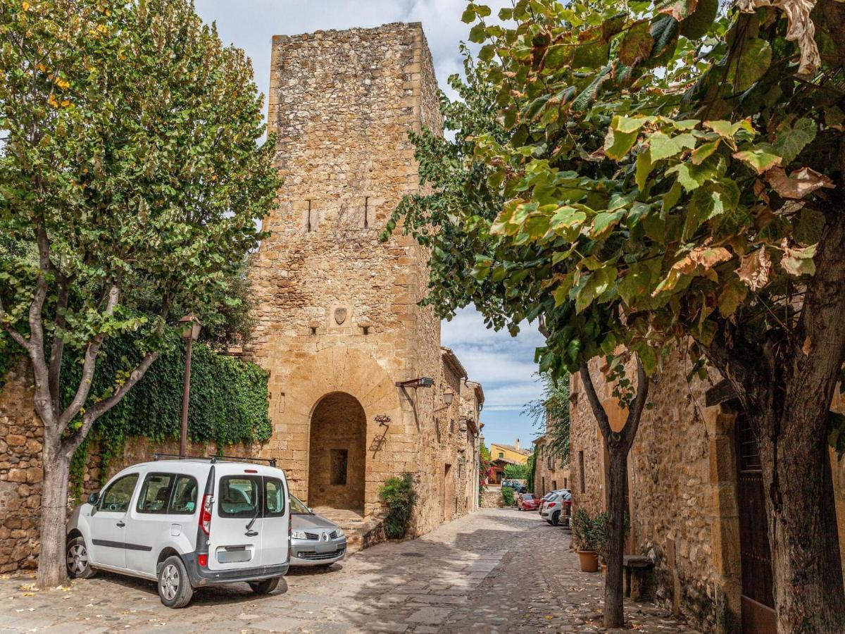 Belvilla By Oyo Masmore Petit Vulpellac Kültér fotó